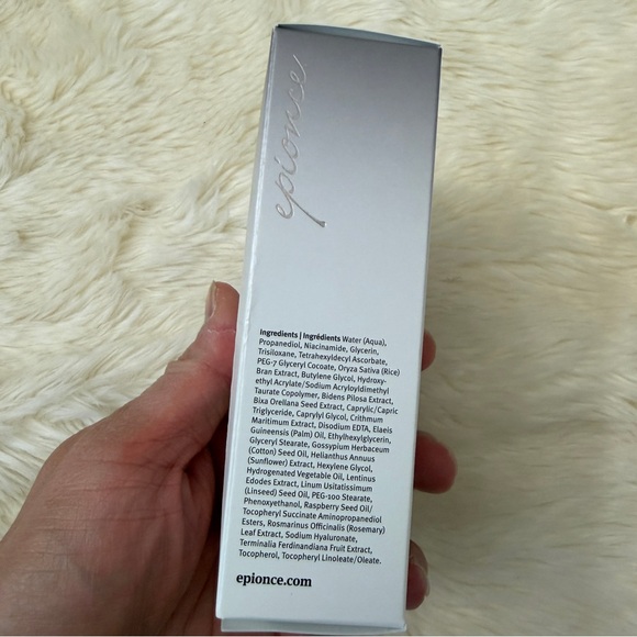 EPIONCE intense defense serum (anti-aging + repair)  30ml/1oz - Picture 5 of 7